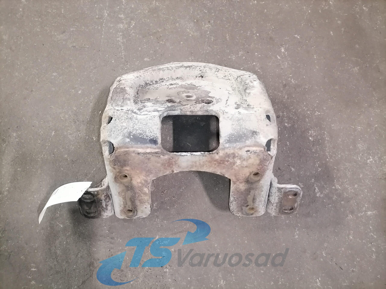 MAN Air spring bracket 81354405016 - Въздушно окачване за Камион: снимка 2 MAN Air spring bracket 81354405016 - Въздушно окачване за Камион: снимка 2