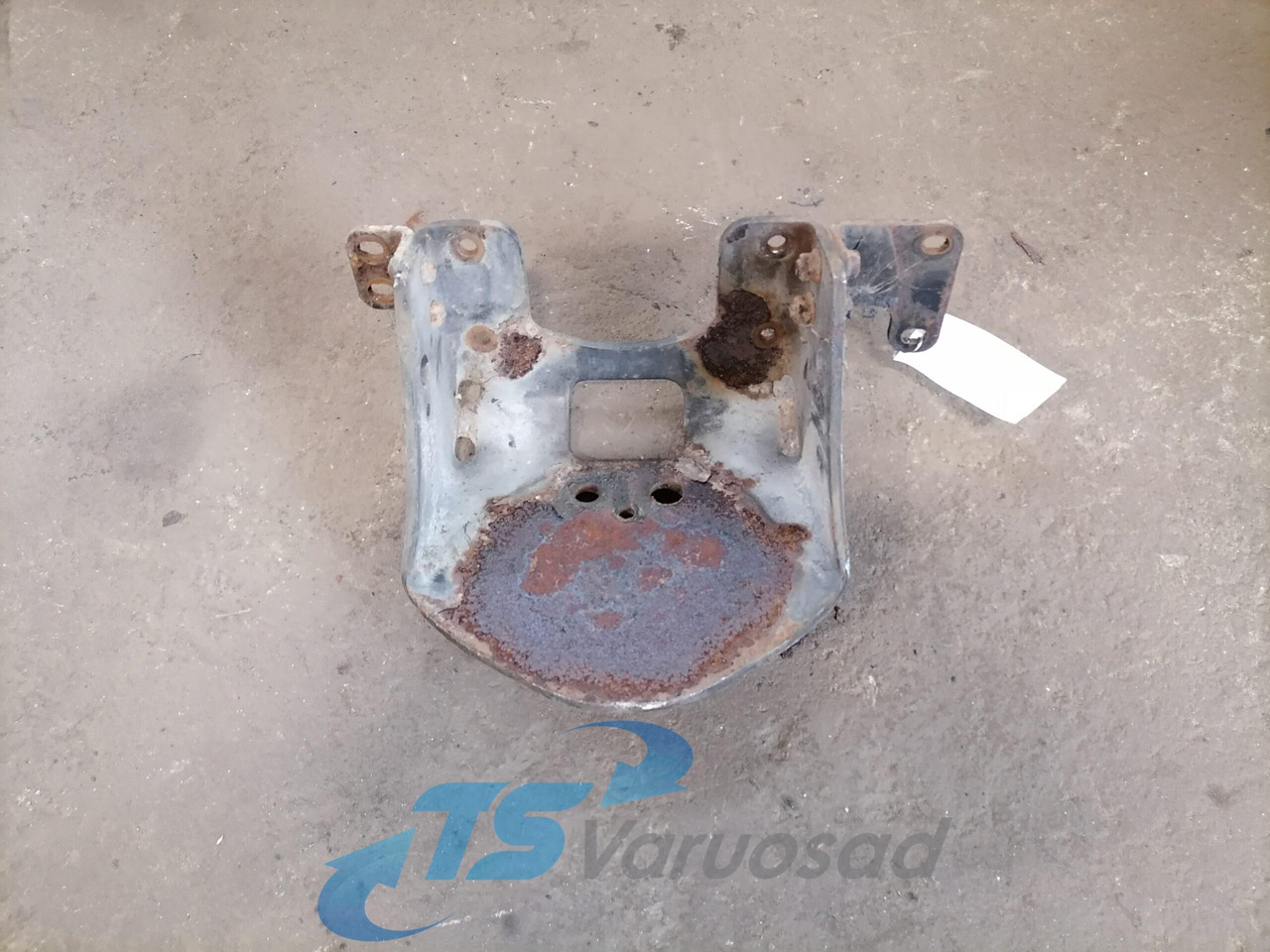 MAN Air spring bracket 81354405016 - Въздушно окачване за Камион: снимка 1 MAN Air spring bracket 81354405016 - Въздушно окачване за Камион: снимка 1