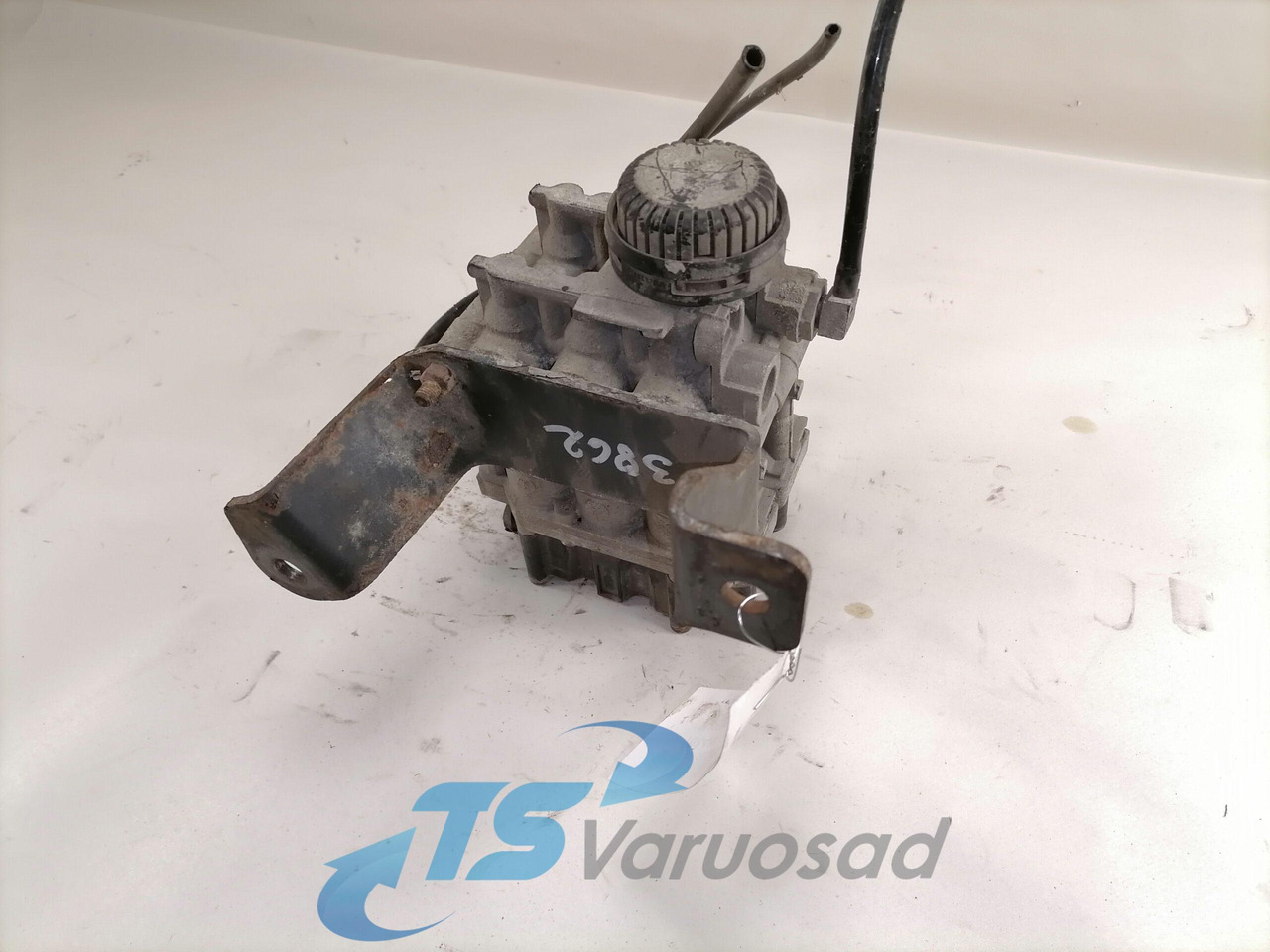MAN Air suspension control valve, ECAS 4729051110 - Спирачен клапан за Камион: снимка 2 MAN Air suspension control valve, ECAS 4729051110 - Спирачен клапан за Камион: снимка 2