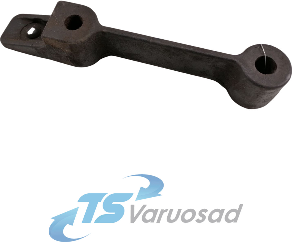 MAN Akude kinnitusraam 81418200202 - Акумулатор за Камион: снимка 1 MAN Akude kinnitusraam 81418200202 - Акумулатор за Камион: снимка 1