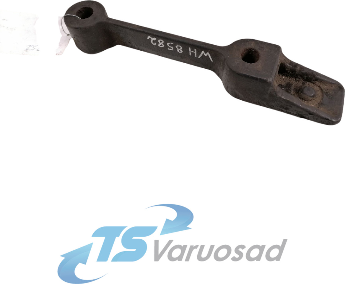 MAN Akude kinnitusraam 81418200203 - Акумулатор за Камион: снимка 1 MAN Akude kinnitusraam 81418200203 - Акумулатор за Камион: снимка 1
