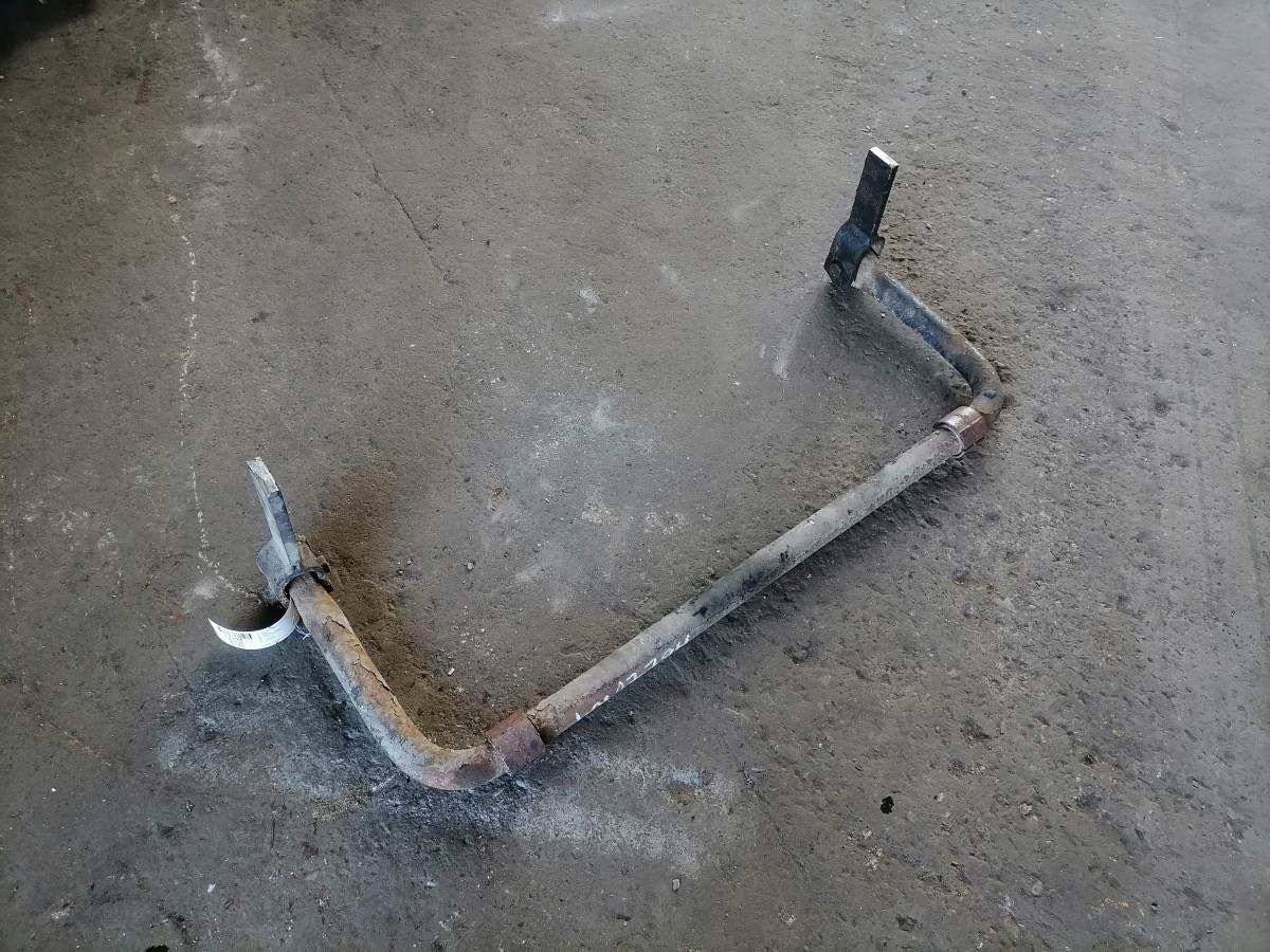 MAN Anti-roll bar 81437156063 - Стабилизираща щанга за Камион: снимка 2 MAN Anti-roll bar 81437156063 - Стабилизираща щанга за Камион: снимка 2