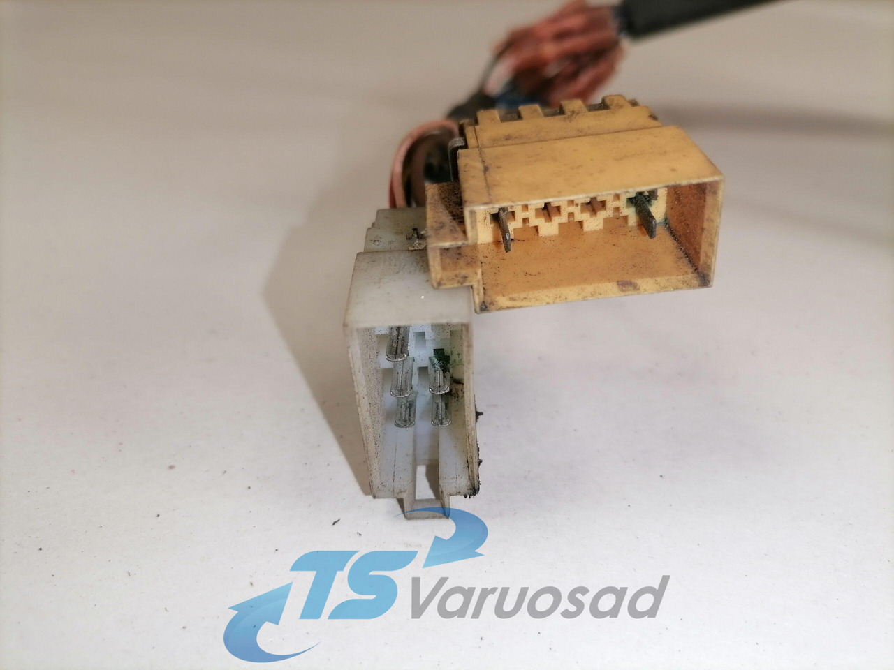 MAN Auxiliary heater 81619006368 - Отопление/ Вентилация за Камион: снимка 3 MAN Auxiliary heater 81619006368 - Отопление/ Вентилация за Камион: снимка 3