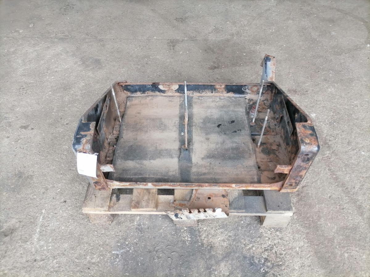 MAN Battery box 81418605363 - Акумулатор за Камион: снимка 5 MAN Battery box 81418605363 - Акумулатор за Камион: снимка 5