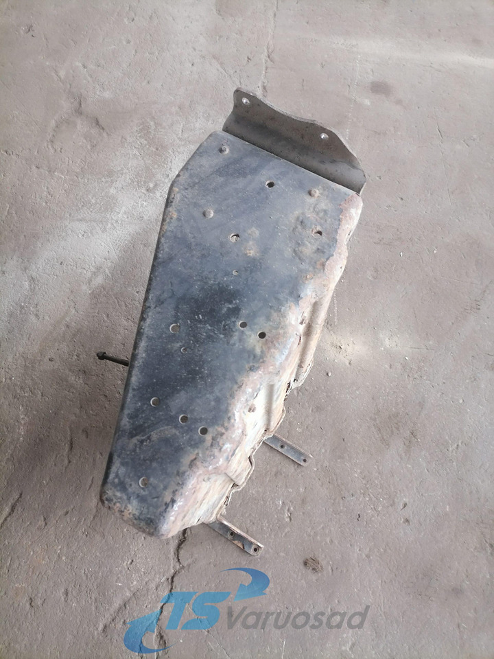 MAN Battery box 81418605376 - Акумулатор за Камион: снимка 4 MAN Battery box 81418605376 - Акумулатор за Камион: снимка 4