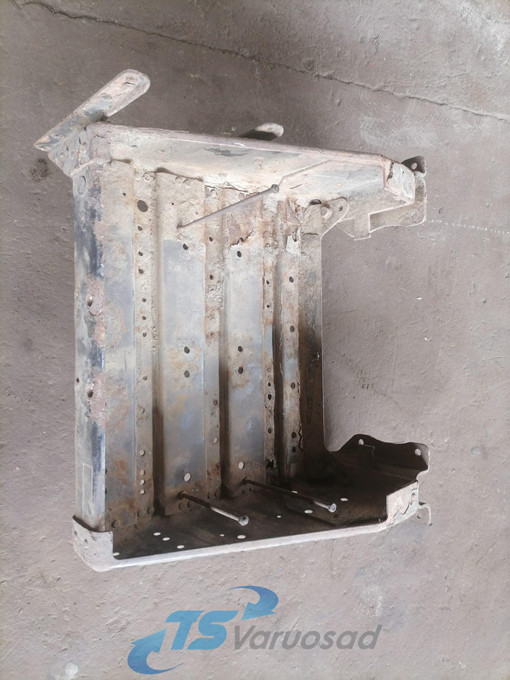 MAN Battery box 81418605376 - Акумулатор за Камион: снимка 1 MAN Battery box 81418605376 - Акумулатор за Камион: снимка 1