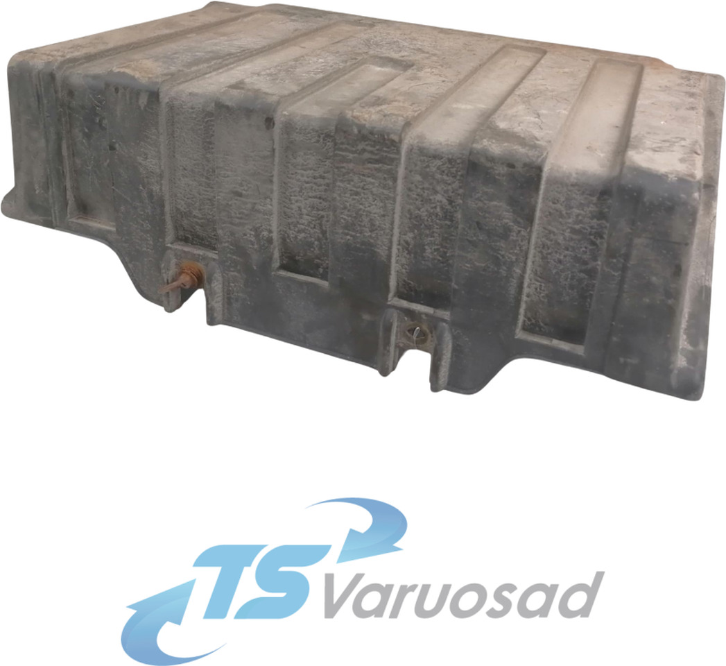 MAN Battery cover 81418600139 - Акумулатор за Камион: снимка 1 MAN Battery cover 81418600139 - Акумулатор за Камион: снимка 1