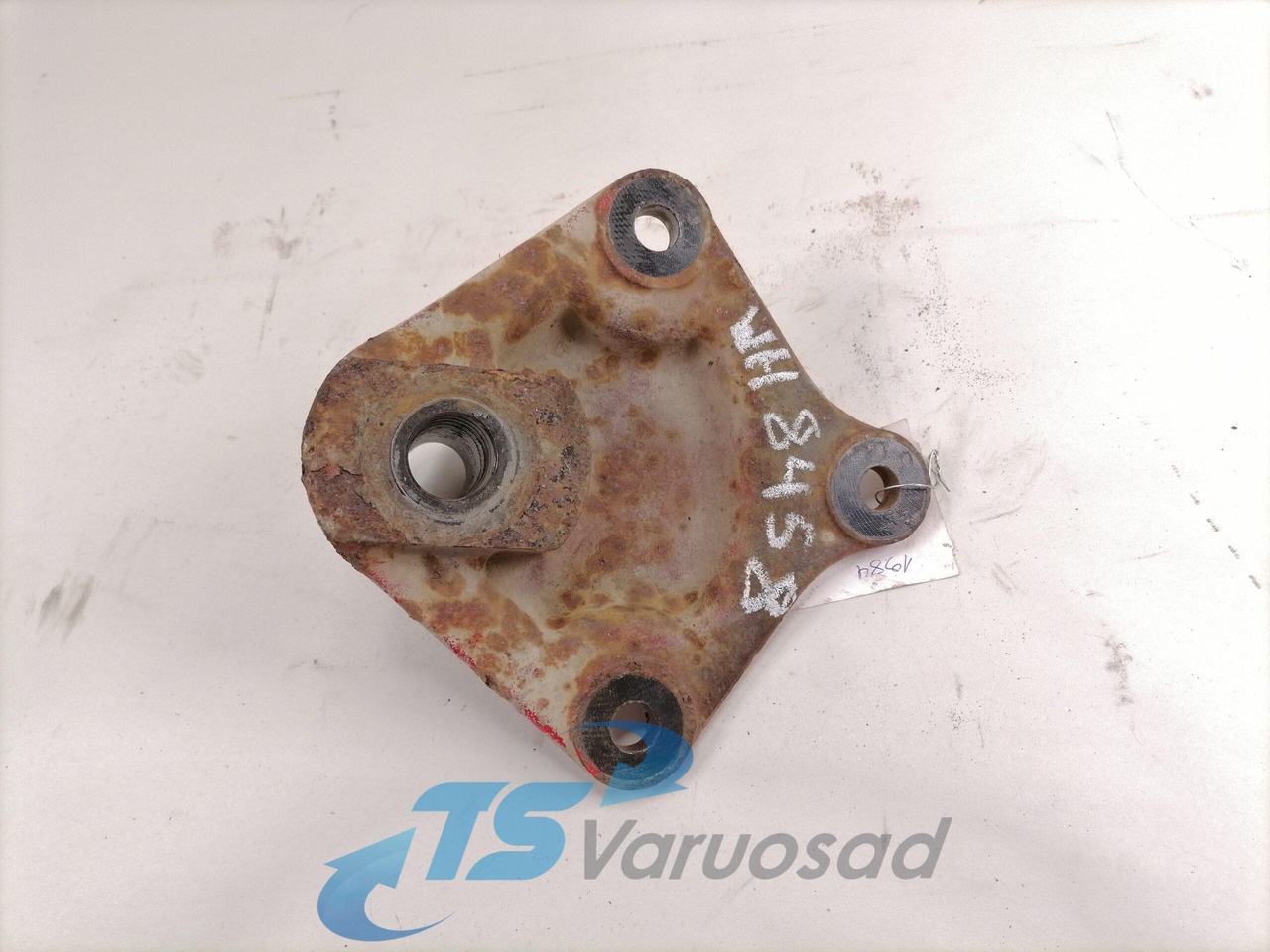 MAN Bracket 81417203117 - Рама/ Шаси за Камион: снимка 2 MAN Bracket 81417203117 - Рама/ Шаси за Камион: снимка 2