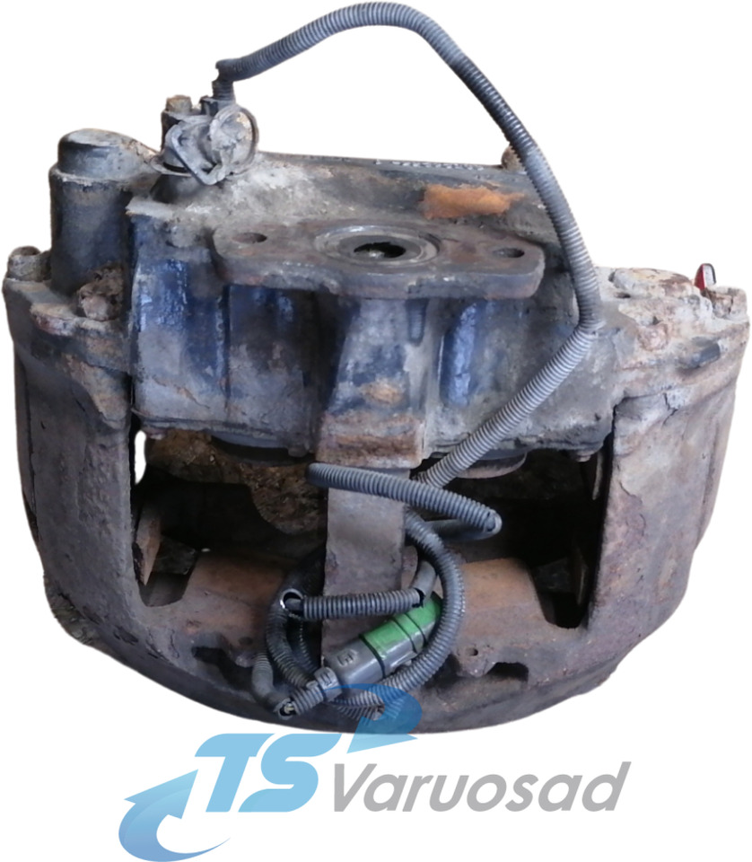MAN Brake caliper 68324244 - Части на спирачната система за Камион: снимка 1 MAN Brake caliper 68324244 - Части на спирачната система за Камион: снимка 1