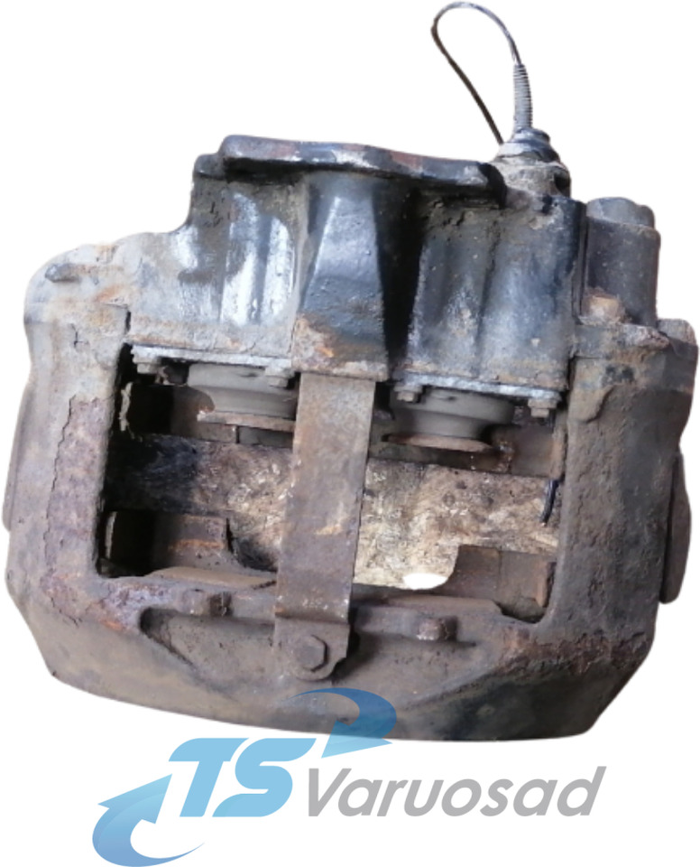 MAN Brake caliper 68324245 - Части на спирачната система за Камион: снимка 1 MAN Brake caliper 68324245 - Части на спирачната система за Камион: снимка 1