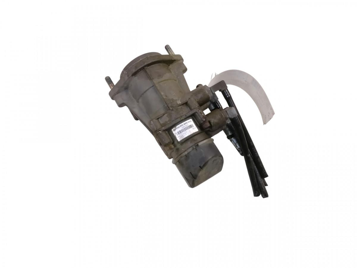 MAN Brake pressure control 0486200007 - Спирачен клапан за Камион: снимка 1 MAN Brake pressure control 0486200007 - Спирачен клапан за Камион: снимка 1