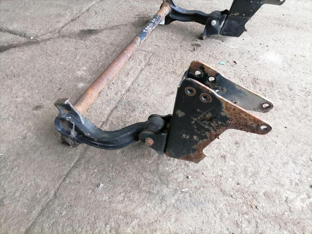 MAN Cab anti-roll bar 85417153033 - Окачване на кабината за Камион: снимка 4 MAN Cab anti-roll bar 85417153033 - Окачване на кабината за Камион: снимка 4