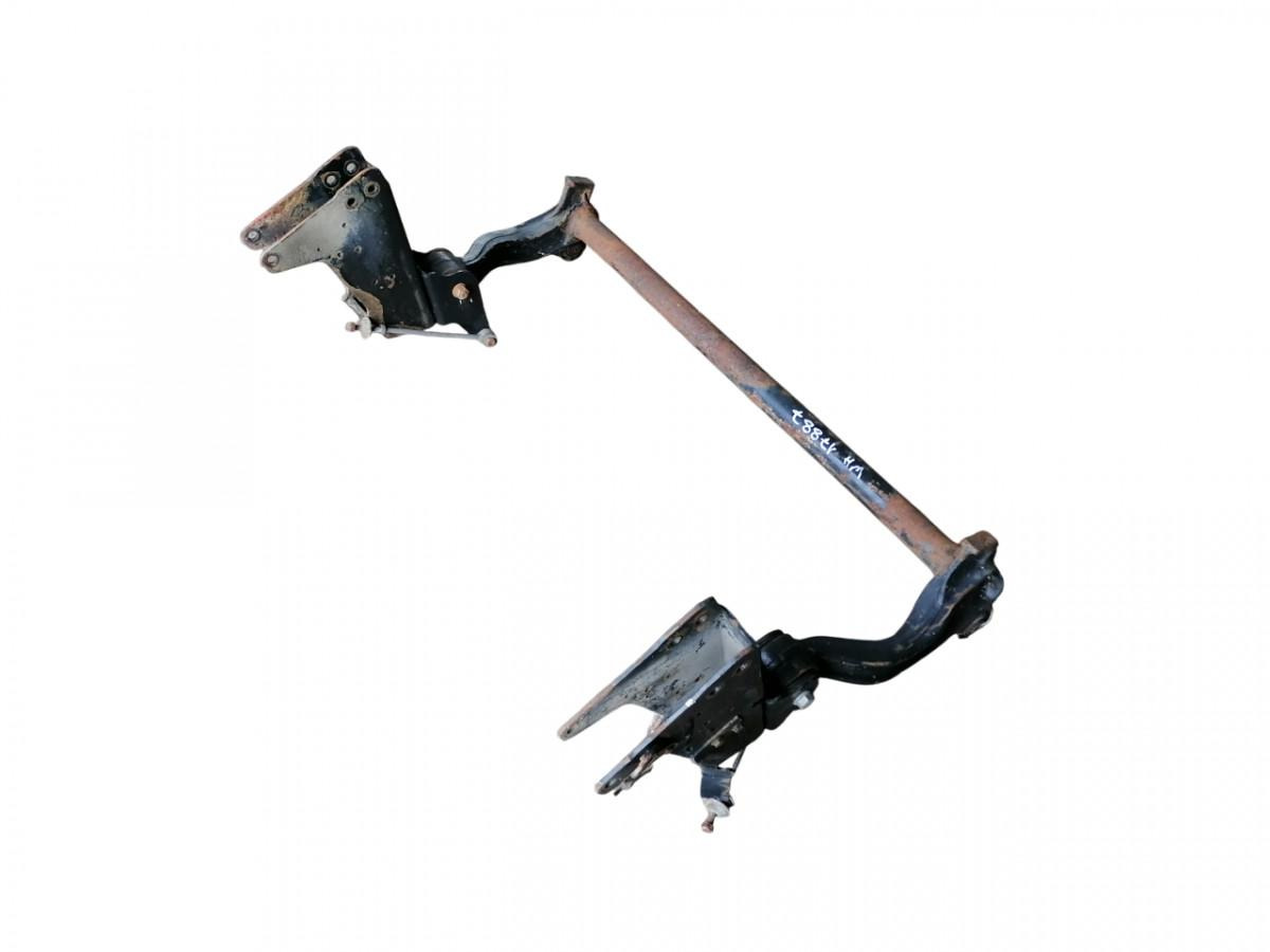 MAN Cab anti-roll bar 85417153033 - Окачване на кабината за Камион: снимка 1 MAN Cab anti-roll bar 85417153033 - Окачване на кабината за Камион: снимка 1