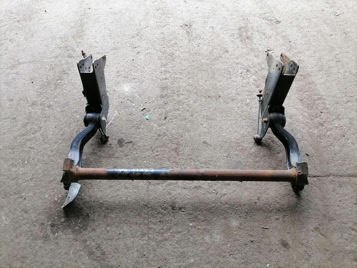 MAN Cab anti-roll bar 85417153033 - Окачване на кабината за Камион: снимка 5 MAN Cab anti-roll bar 85417153033 - Окачване на кабината за Камион: снимка 5