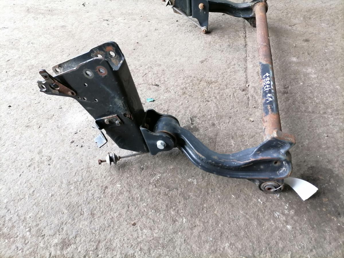 Окачване на кабината за Камион MAN Cab anti-roll bar 85417153033: снимка 6