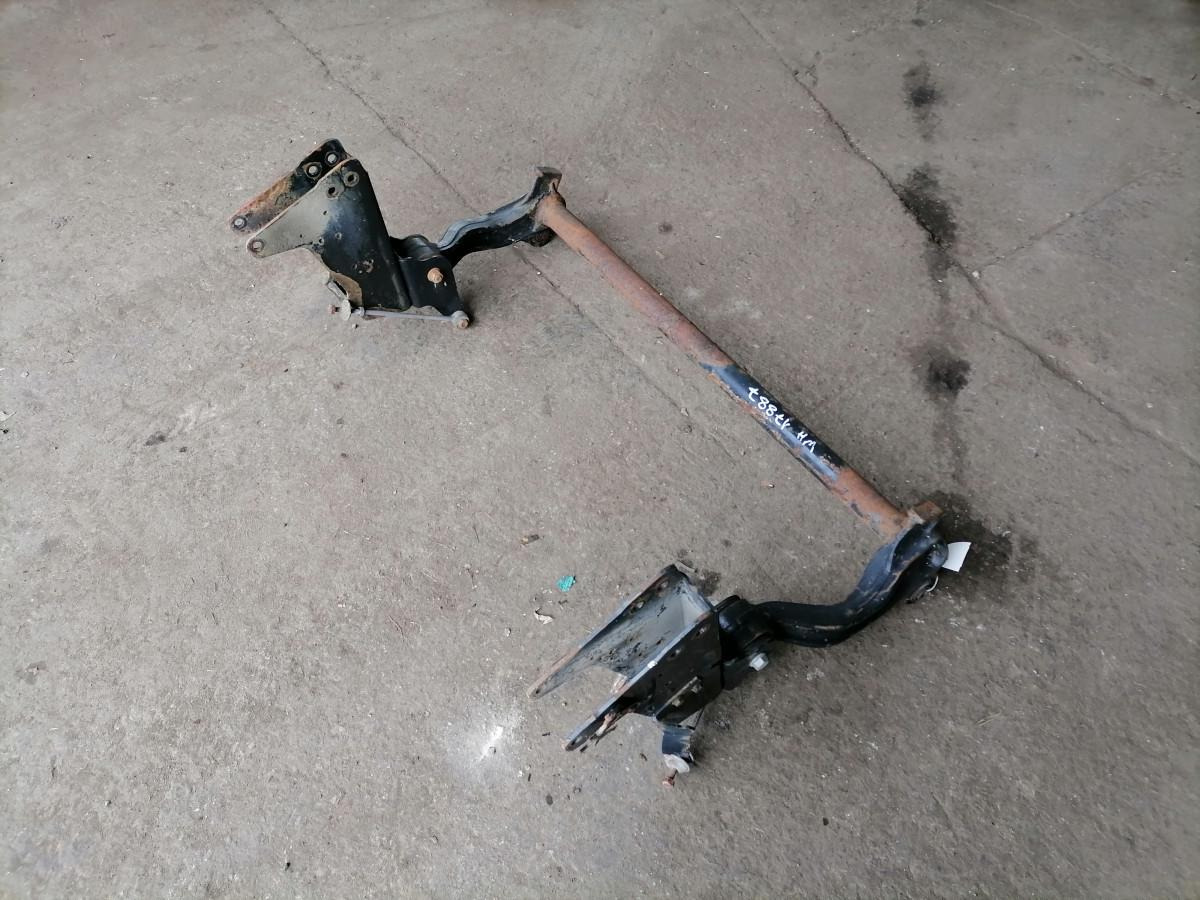 MAN Cab anti-roll bar 85417153033 - Окачване на кабината за Камион: снимка 2 MAN Cab anti-roll bar 85417153033 - Окачване на кабината за Камион: снимка 2