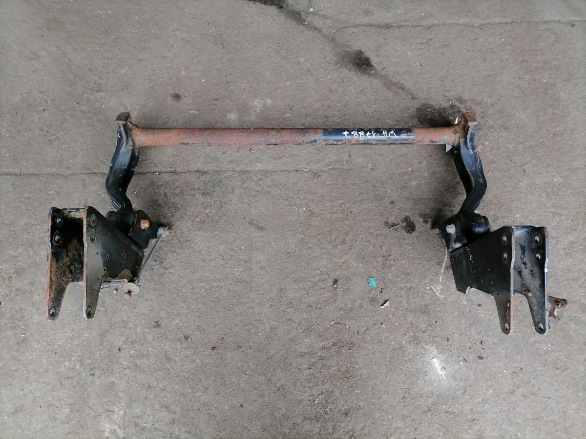 MAN Cab anti-roll bar 85417153033 - Окачване на кабината за Камион: снимка 3 MAN Cab anti-roll bar 85417153033 - Окачване на кабината за Камион: снимка 3