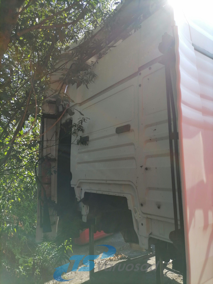 MAN Cab cabTGA - Кабина и интериор за Камион: снимка 5 MAN Cab cabTGA - Кабина и интериор за Камион: снимка 5