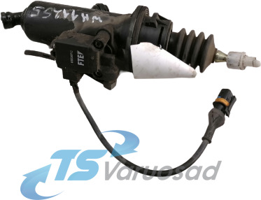 MAN Clutch control 81307156156 - Съединител и части за Камион: снимка 1 MAN Clutch control 81307156156 - Съединител и части за Камион: снимка 1
