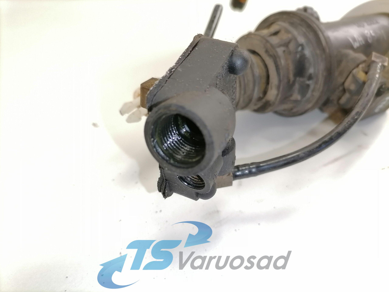 MAN Clutch control 81307156156 - Съединител и части за Камион: снимка 3 MAN Clutch control 81307156156 - Съединител и части за Камион: снимка 3