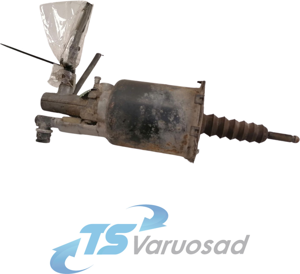 MAN Clutch control 9700514120 - Съединител и части за Камион: снимка 1 MAN Clutch control 9700514120 - Съединител и части за Камион: снимка 1