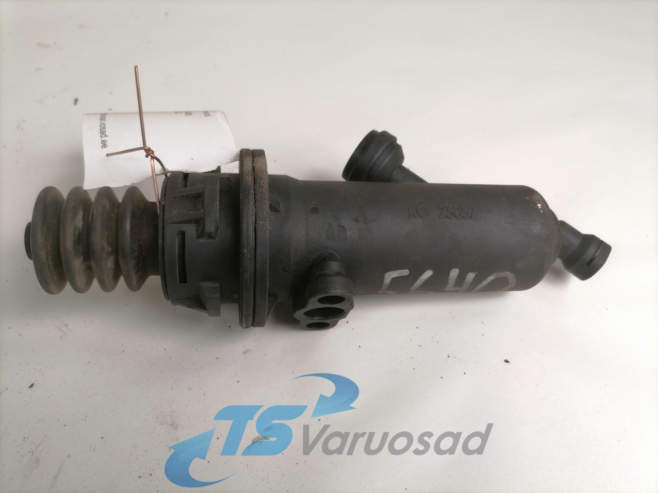 MAN Clutch control KG23852 - Съединител и части за Камион: снимка 3 MAN Clutch control KG23852 - Съединител и части за Камион: снимка 3