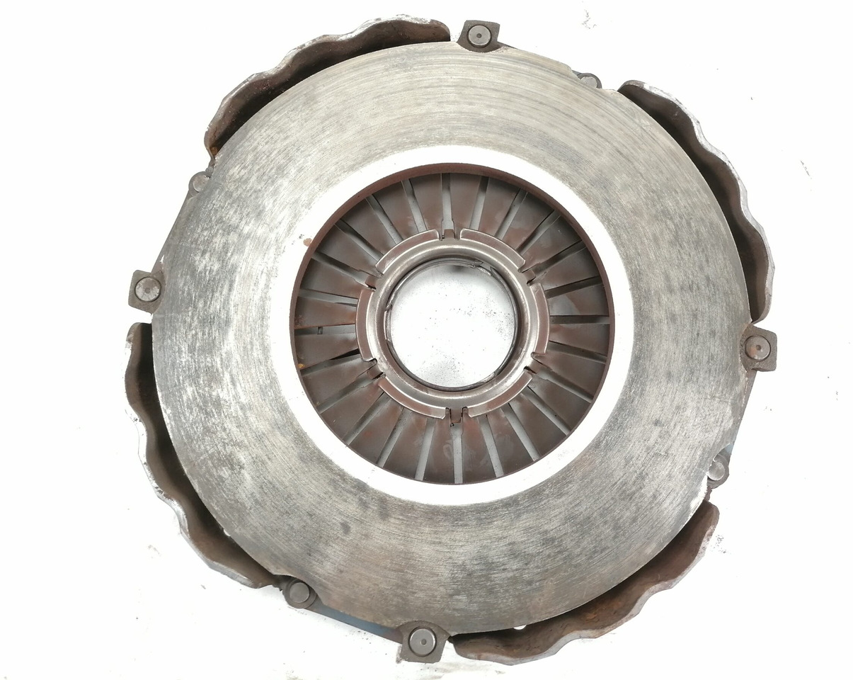 MAN Clutch cover 81303050233 - Съединител и части за Камион: снимка 3 MAN Clutch cover 81303050233 - Съединител и части за Камион: снимка 3