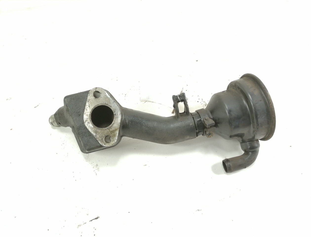 MAN Crankcase Ventilation Pipe 51018023047 - Картер за Камион: снимка 4 MAN Crankcase Ventilation Pipe 51018023047 - Картер за Камион: снимка 4
