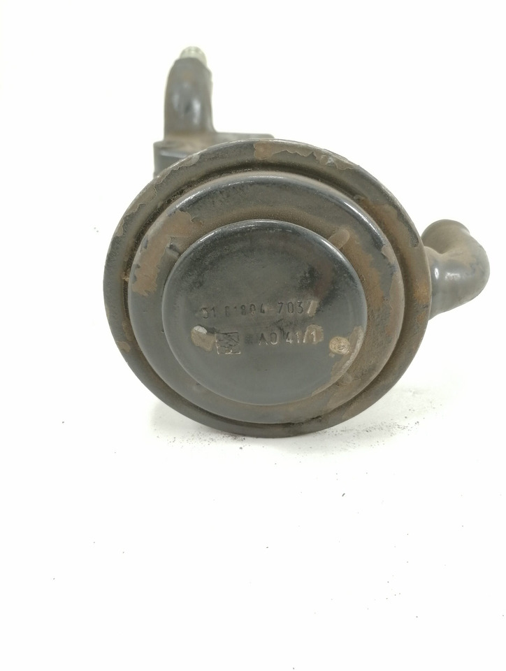 MAN Crankcase Ventilation Pipe 51018023047 - Картер за Камион: снимка 3 MAN Crankcase Ventilation Pipe 51018023047 - Картер за Камион: снимка 3