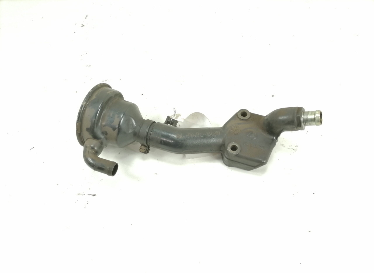 MAN Crankcase Ventilation Pipe 51018023047 - Картер за Камион: снимка 1 MAN Crankcase Ventilation Pipe 51018023047 - Картер за Камион: снимка 1