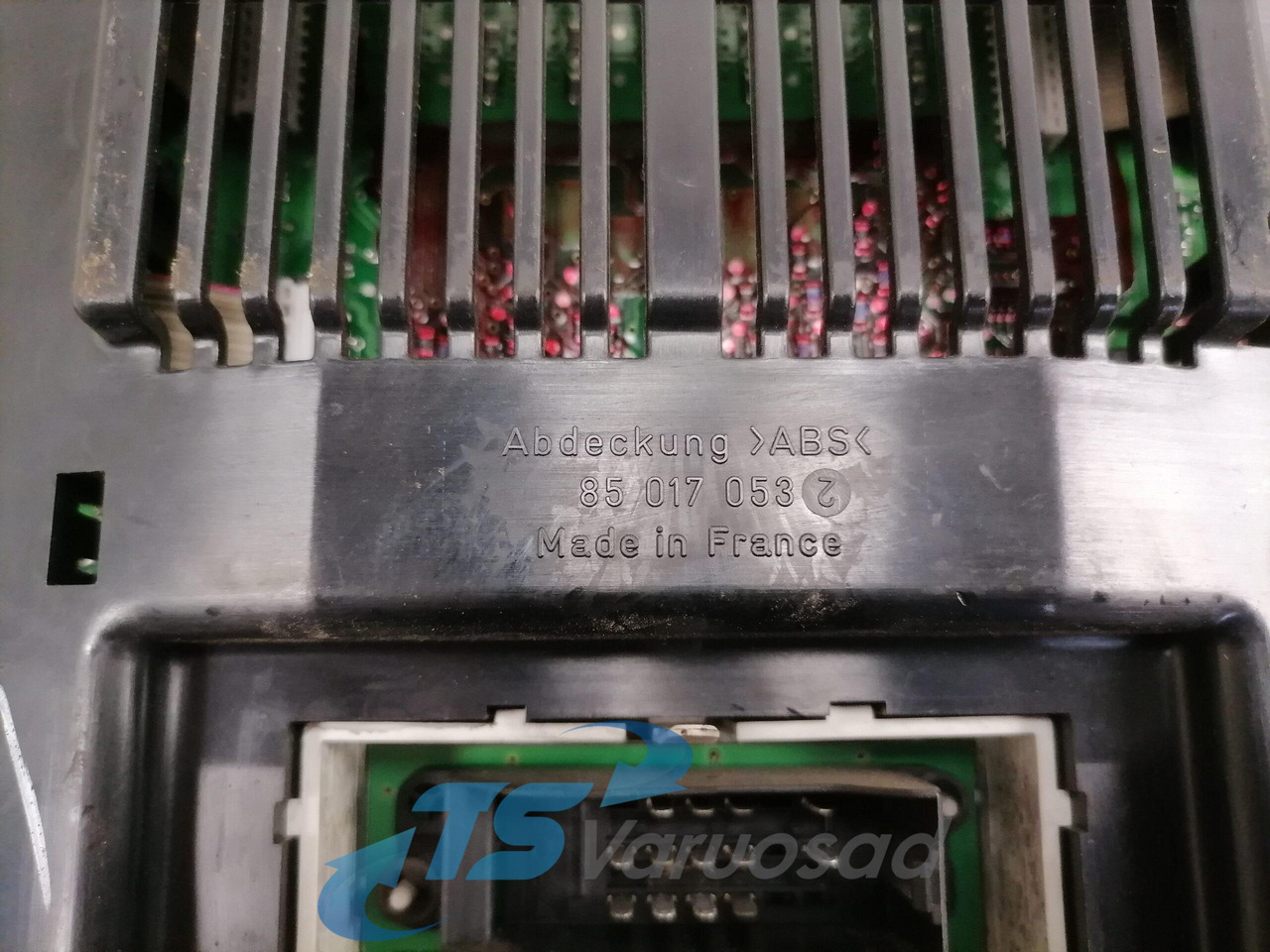 MAN Dashboard 81272026125 - Табло за Камион: снимка 3 MAN Dashboard 81272026125 - Табло за Камион: снимка 3