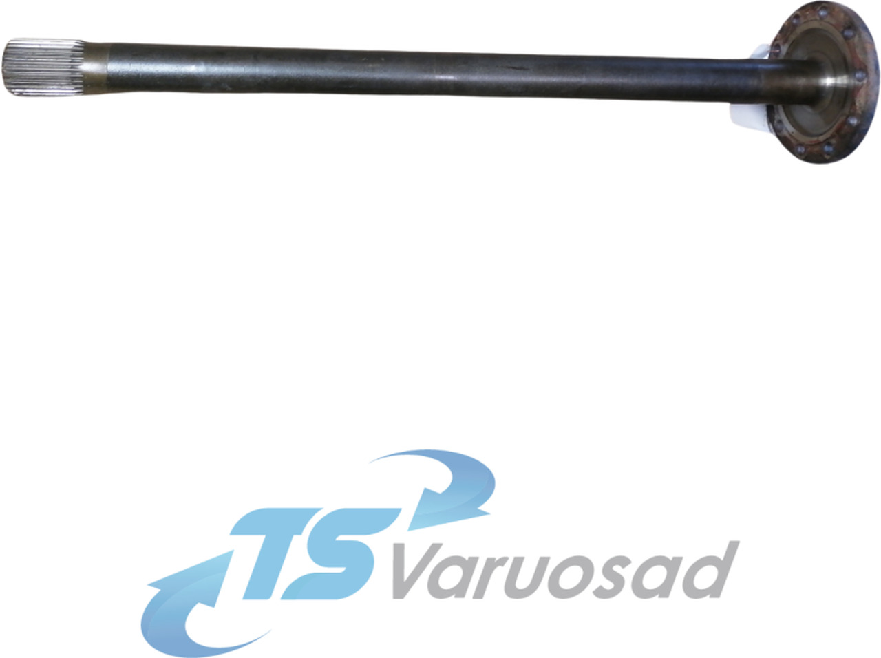 MAN Drive shaft 81355020146 - Полуоска за Камион: снимка 1 MAN Drive shaft 81355020146 - Полуоска за Камион: снимка 1