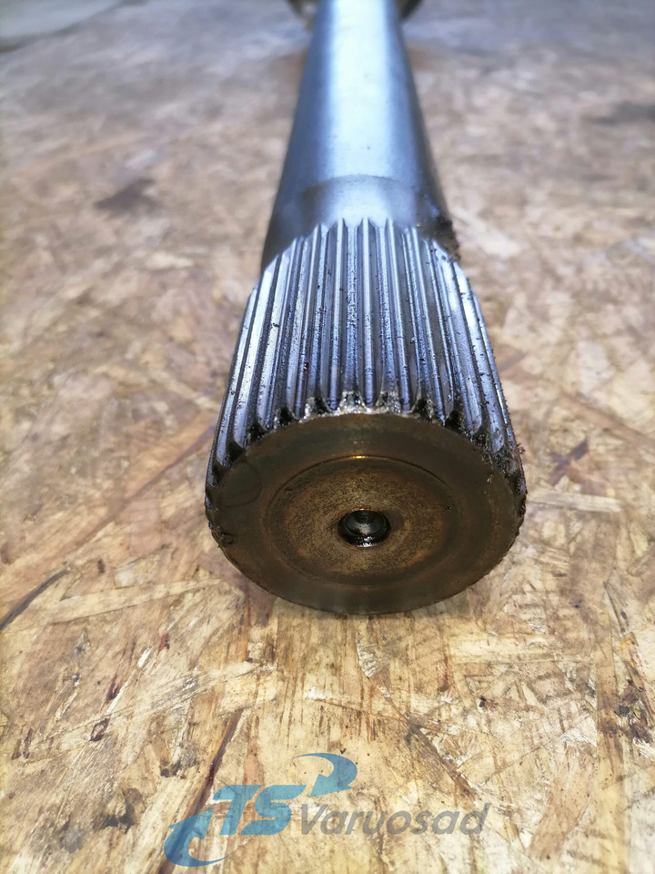 MAN Drive shaft 81355020146 - Полуоска за Камион: снимка 4 MAN Drive shaft 81355020146 - Полуоска за Камион: снимка 4