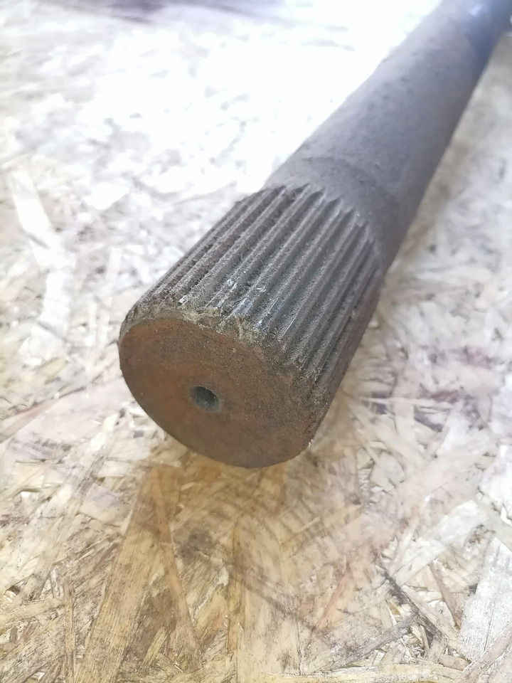 MAN Drive shaft 81355020146 - Полуоска за Камион: снимка 3 MAN Drive shaft 81355020146 - Полуоска за Камион: снимка 3