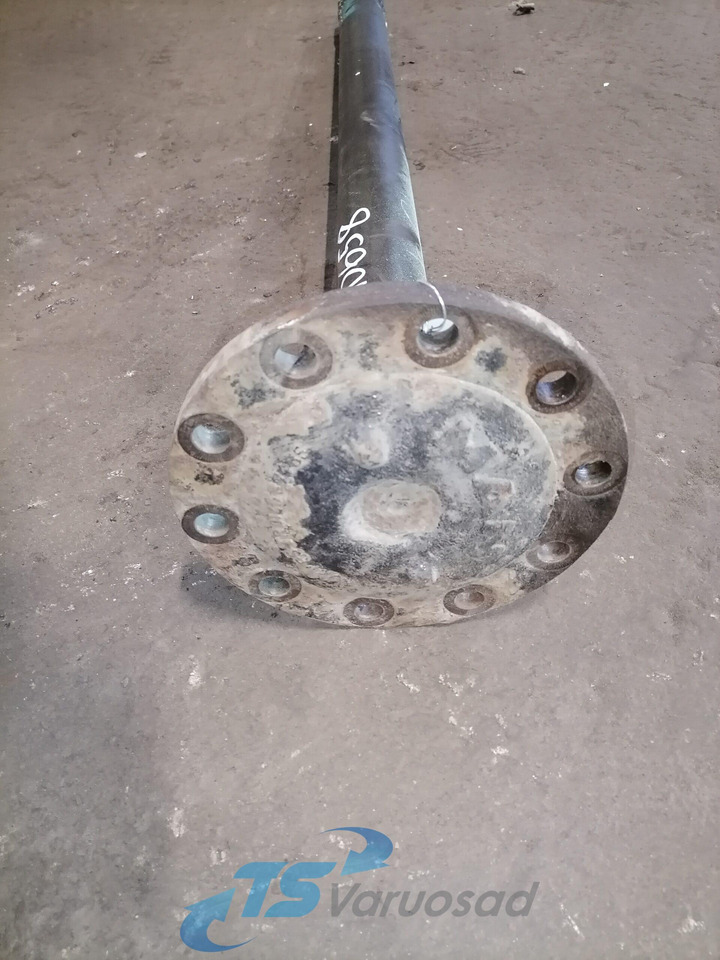 MAN Drive shaft 81355020146 - Полуоска за Камион: снимка 2 MAN Drive shaft 81355020146 - Полуоска за Камион: снимка 2