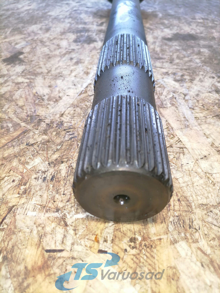MAN Drive shaft 81355020147 - Полуоска за Камион: снимка 3 MAN Drive shaft 81355020147 - Полуоска за Камион: снимка 3