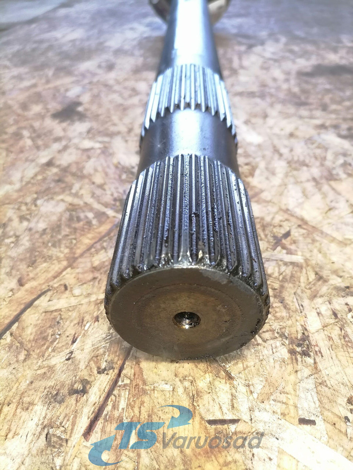 MAN Drive shaft 81355020147 - Полуоска за Камион: снимка 4 MAN Drive shaft 81355020147 - Полуоска за Камион: снимка 4