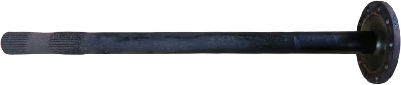MAN Drive shaft 81355020147 - Полуоска за Камион: снимка 1 MAN Drive shaft 81355020147 - Полуоска за Камион: снимка 1
