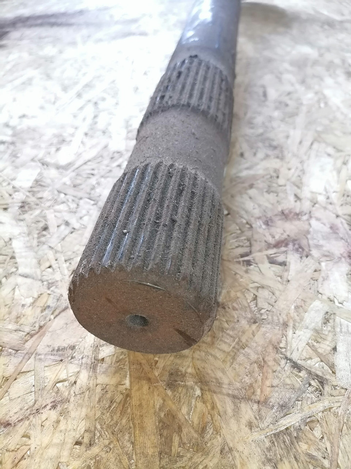 MAN Drive shaft 81355020147 - Полуоска за Камион: снимка 3 MAN Drive shaft 81355020147 - Полуоска за Камион: снимка 3