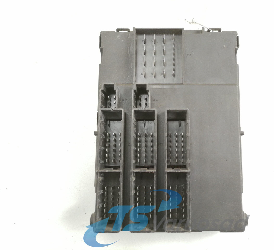 MAN ECU, ZBR2 81258067019 - Блок за управление за Камион: снимка 2 MAN ECU, ZBR2 81258067019 - Блок за управление за Камион: снимка 2