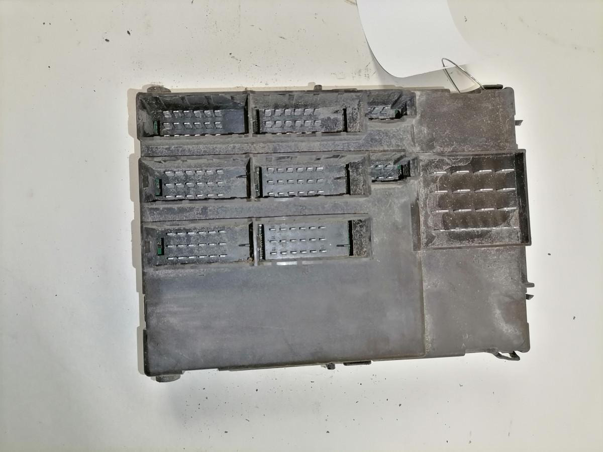 MAN ECU, ZBR2 81258067051 - Блок за управление за Камион: снимка 4 MAN ECU, ZBR2 81258067051 - Блок за управление за Камион: снимка 4