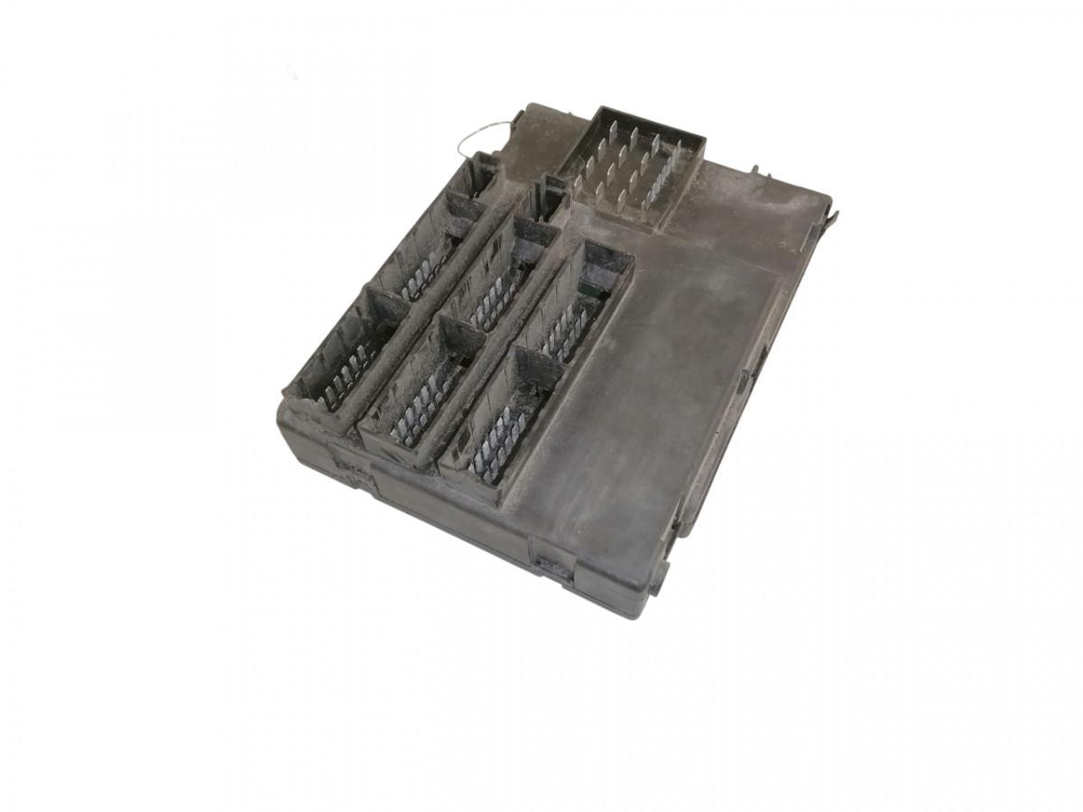 MAN ECU, ZBR2 81258067051 - Блок за управление за Камион: снимка 1 MAN ECU, ZBR2 81258067051 - Блок за управление за Камион: снимка 1