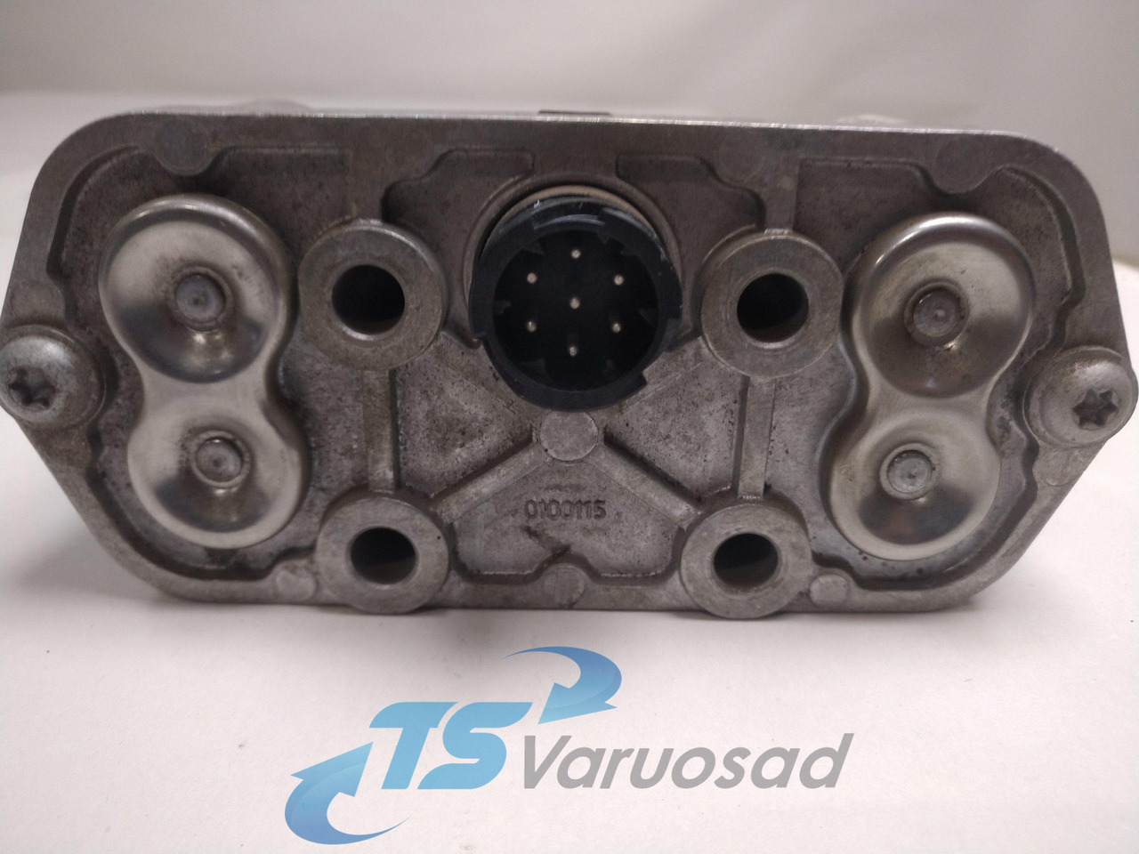Скоростна кутия и части за Камион MAN ECU, gearbox 1025287: снимка 8