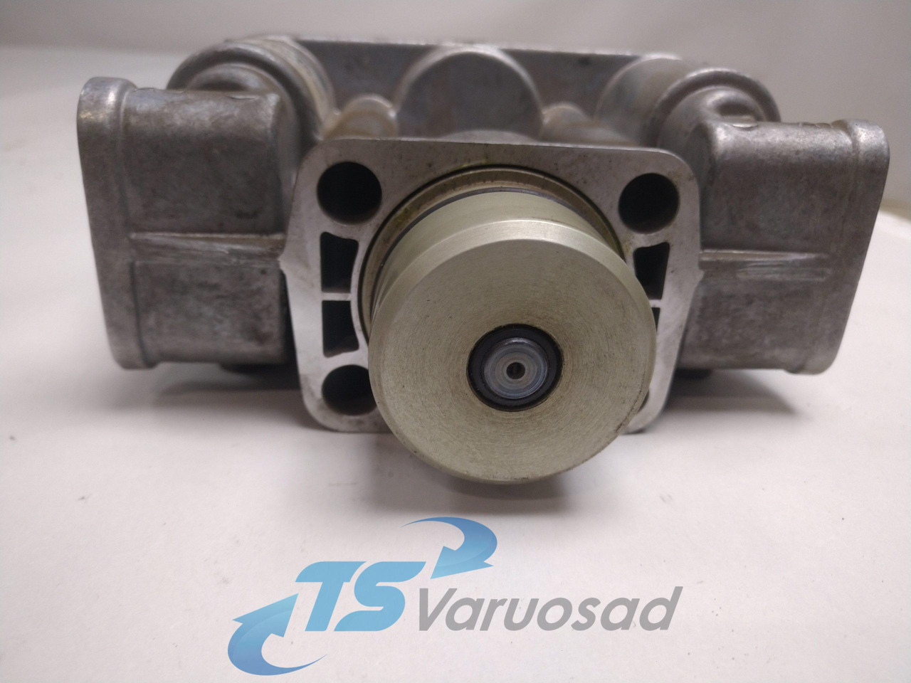 Скоростна кутия и части за Камион MAN ECU, gearbox 1025287: снимка 6