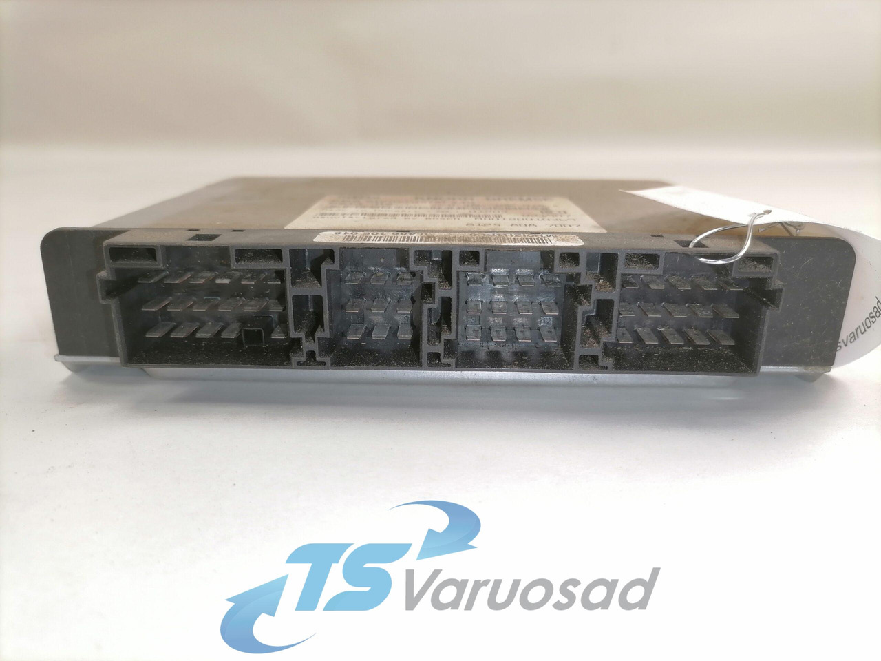 MAN Ecu, EBS 81258087007 - Блок за управление за Камион: снимка 2 MAN Ecu, EBS 81258087007 - Блок за управление за Камион: снимка 2