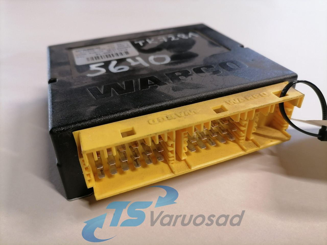 MAN Ecu, ECAS 81258117018 - Блок за управление за Камион: снимка 2 MAN Ecu, ECAS 81258117018 - Блок за управление за Камион: снимка 2
