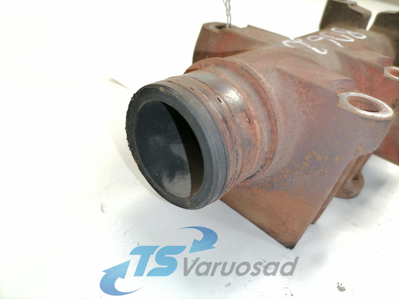 MAN Exhaust mainfold 51081013952 - Изпускателен колектор за Камион: снимка 4 MAN Exhaust mainfold 51081013952 - Изпускателен колектор за Камион: снимка 4