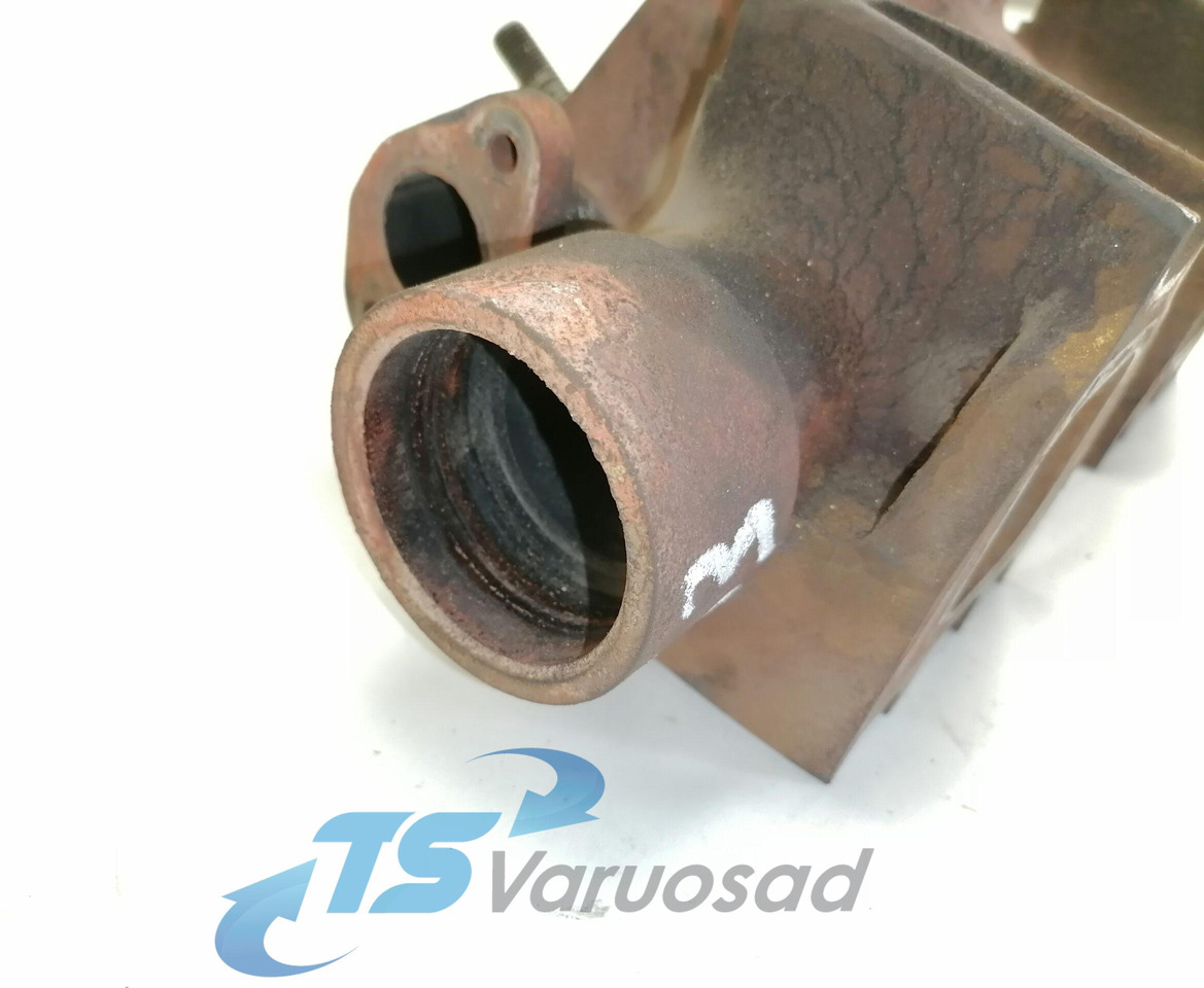 MAN Exhaust mainfold 51081020232 - Изпускателен колектор за Камион: снимка 5 MAN Exhaust mainfold 51081020232 - Изпускателен колектор за Камион: снимка 5
