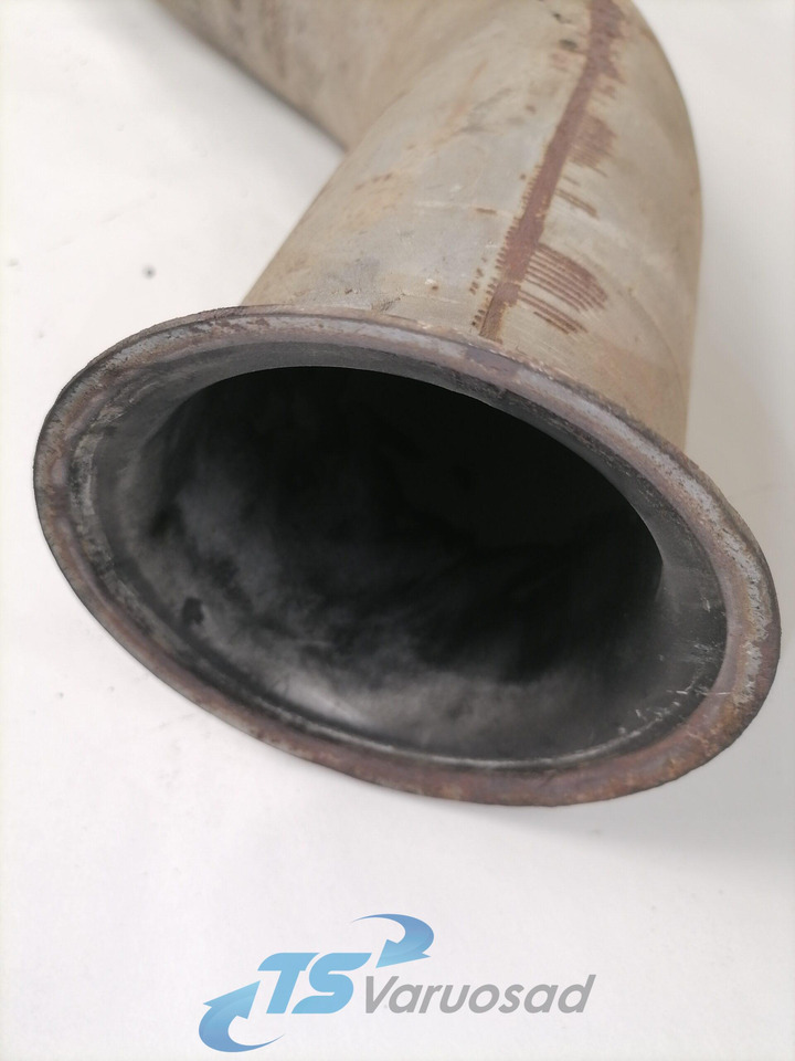 MAN Exhaust pipe 48120 - Заглушител за Камион: снимка 3 MAN Exhaust pipe 48120 - Заглушител за Камион: снимка 3