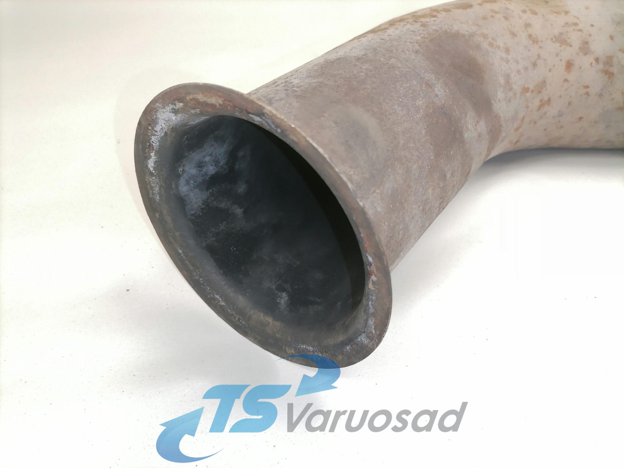 MAN Exhaust pipe 51152015225 - Заглушител за Камион: снимка 2 MAN Exhaust pipe 51152015225 - Заглушител за Камион: снимка 2